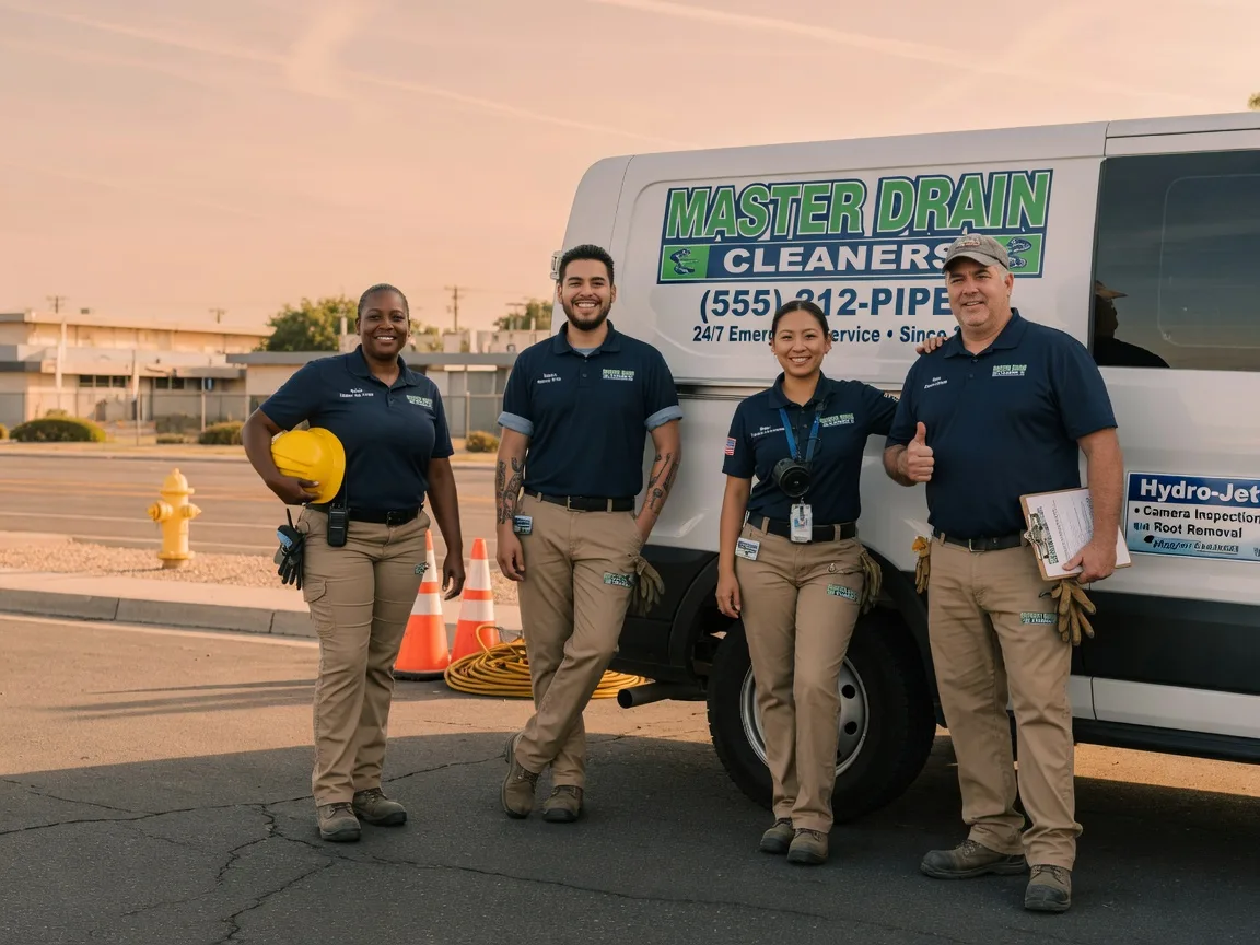 Drain Cleaning company in Ellenburg Depot, NY